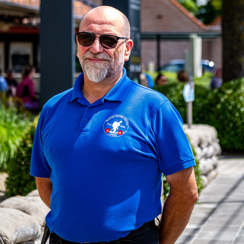 Bart Degroote