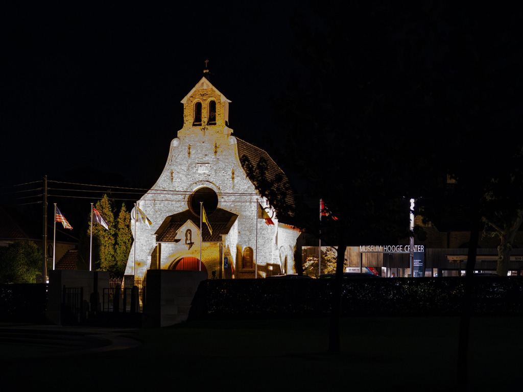 Nacht van de duisternis
