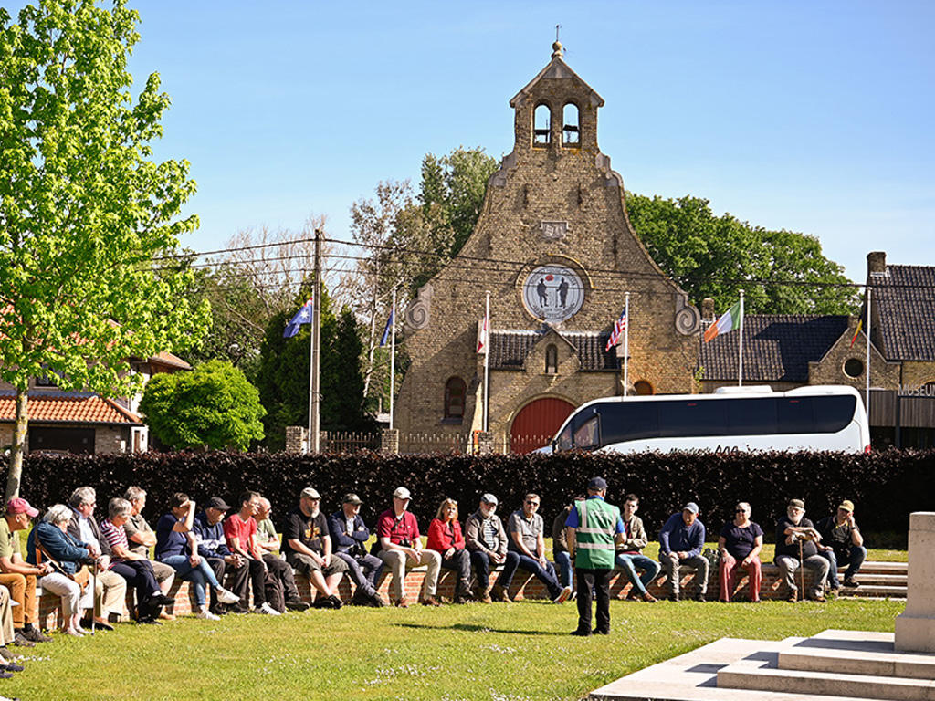 Open Monumentendag